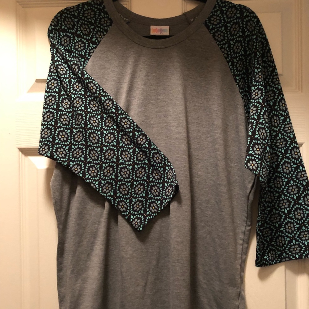 LuLaRoe Randy